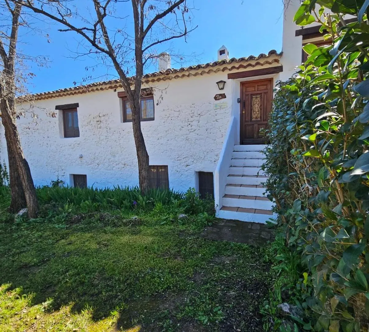 Cortijo Del Cura By Travel Home Cortijos Nuevos Spain