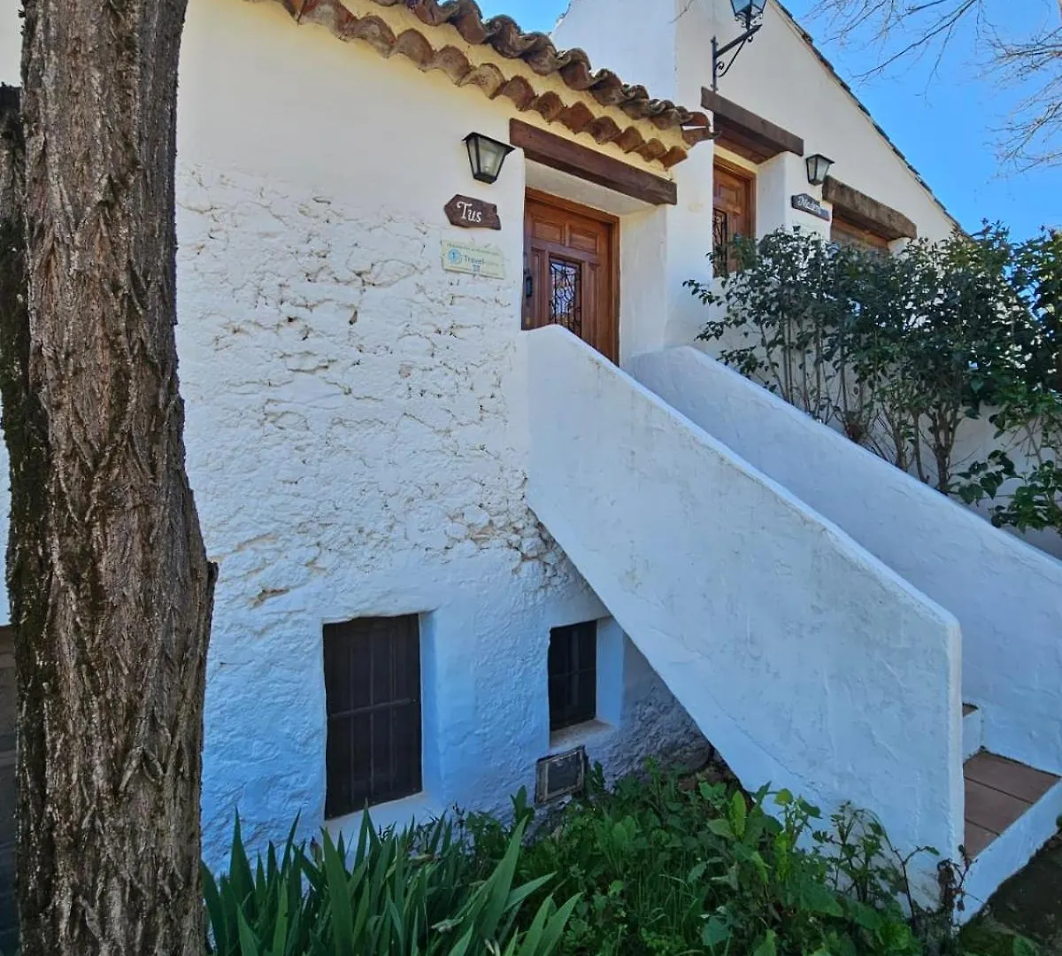 Cortijo Del Cura By Travel Home Cortijos Nuevos 0*,  Spain