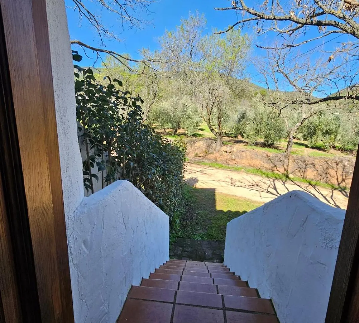 Cortijo Del Cura By Travel Home Cortijos Nuevos Hotel