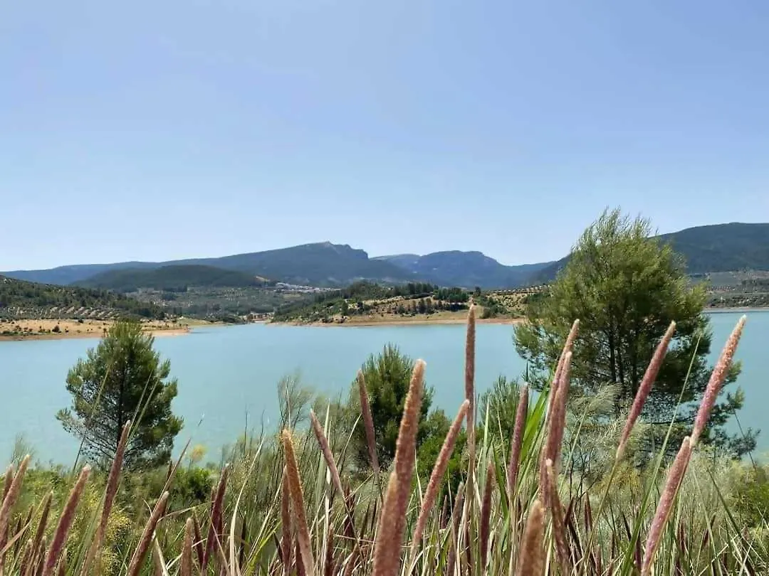Cortijo Del Cura By Travel Home Cortijos Nuevos Spain