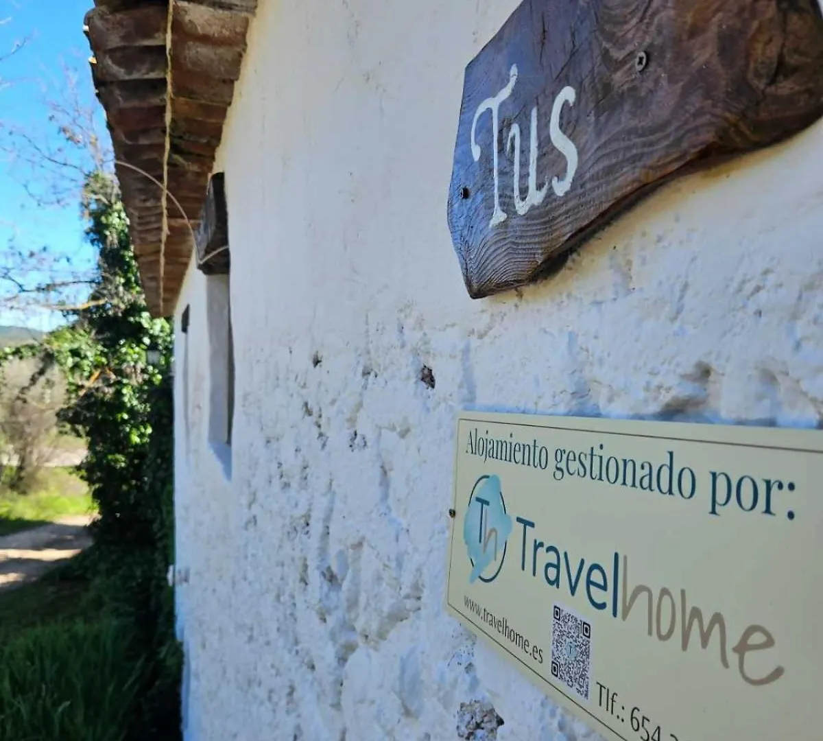 Cortijo Del Cura By Travel Home Cortijos Nuevos Hotel