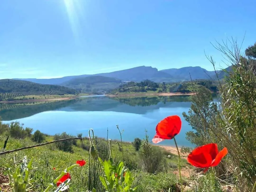 Cortijo Del Cura By Travel Home Cortijos Nuevos 0*,  Spain