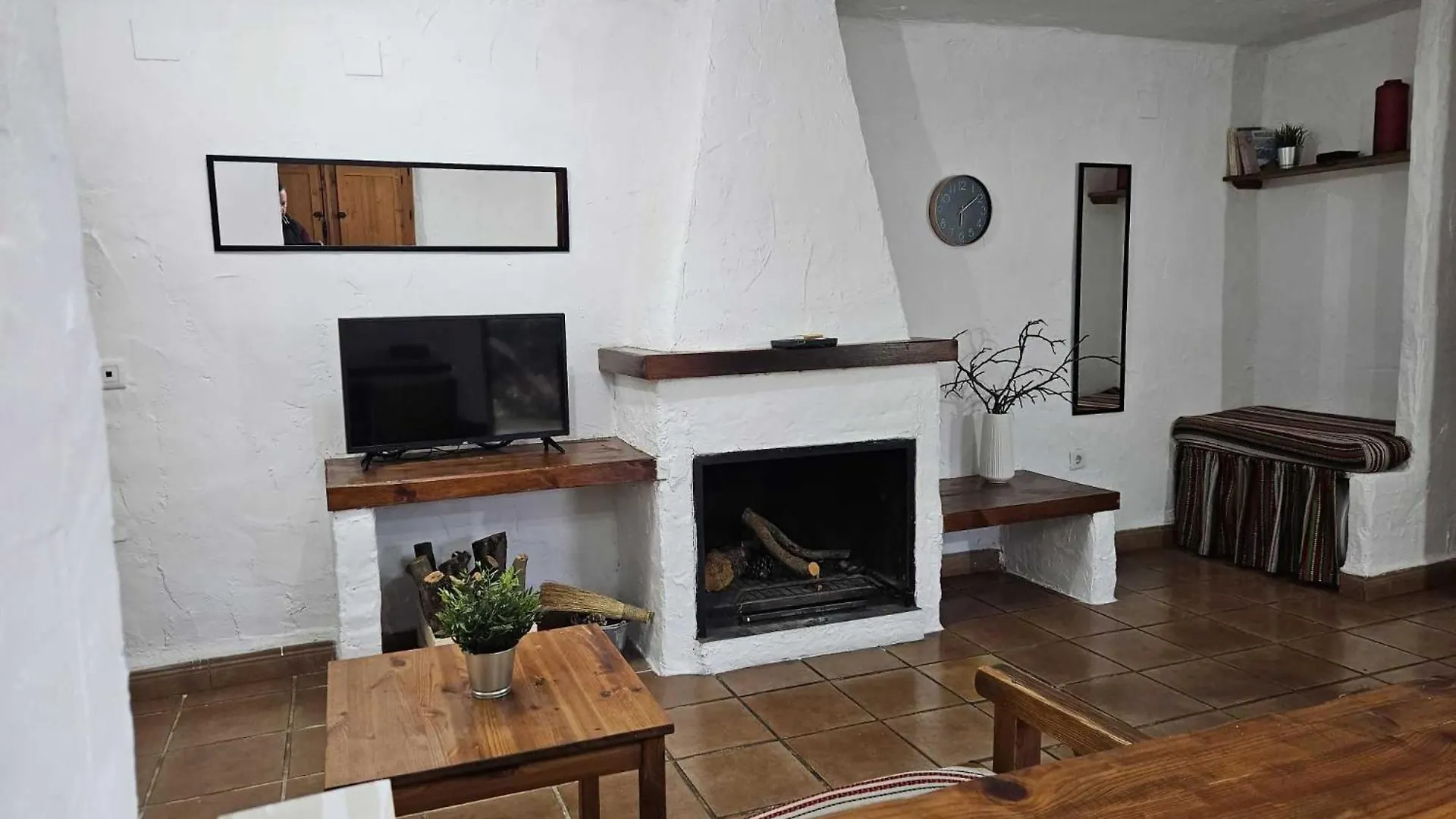 Hotel Cortijo Del Cura By Travel Home Cortijos Nuevos