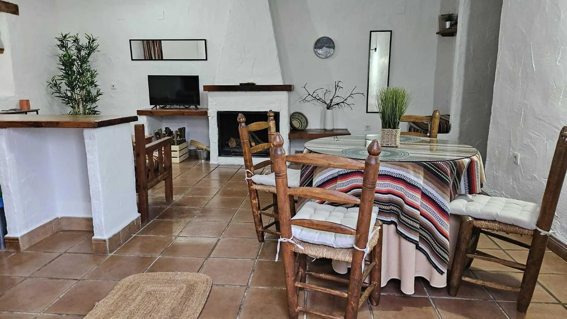 Cortijo Del Cura By Travel Home Cortijos Nuevos 0*,  Spain