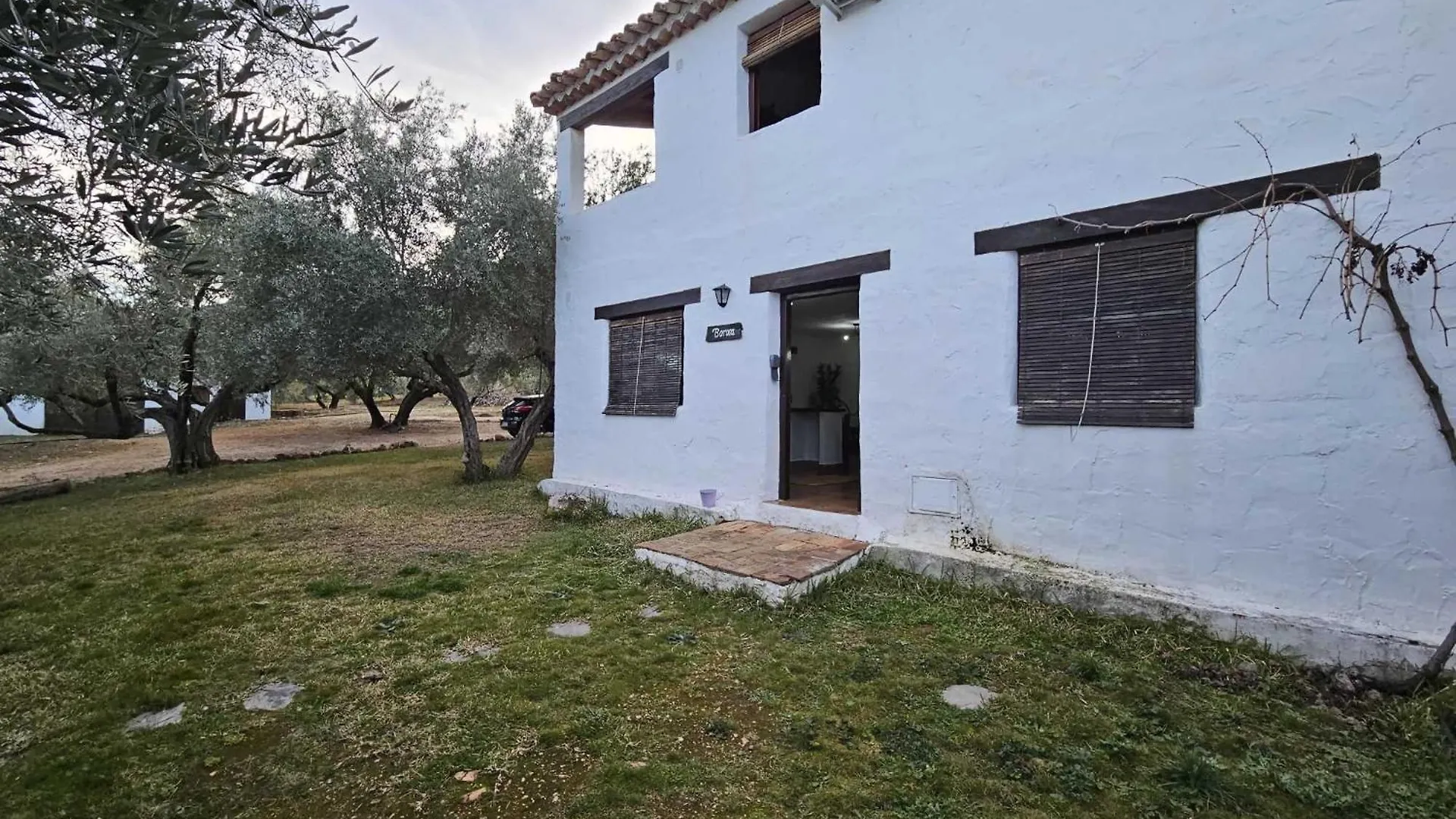 Cortijo Del Cura By Travel Home Cortijos Nuevos Hotel