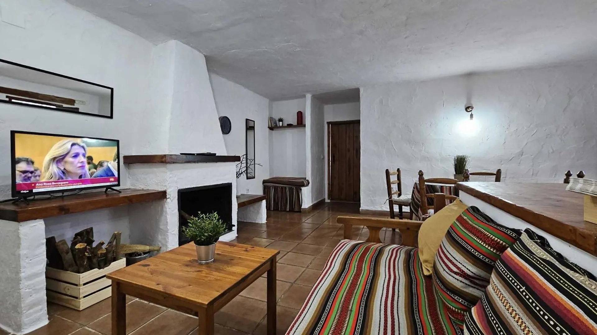 Hotel Cortijo Del Cura By Travel Home Cortijos Nuevos Spain
