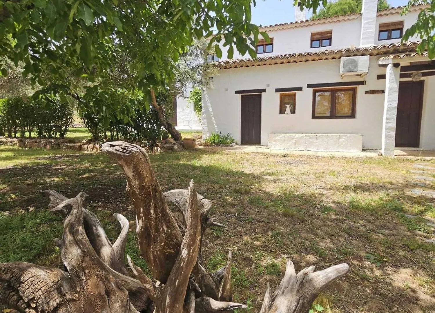 Cortijo Del Cura By Travel Home Cortijos Nuevos 0*,