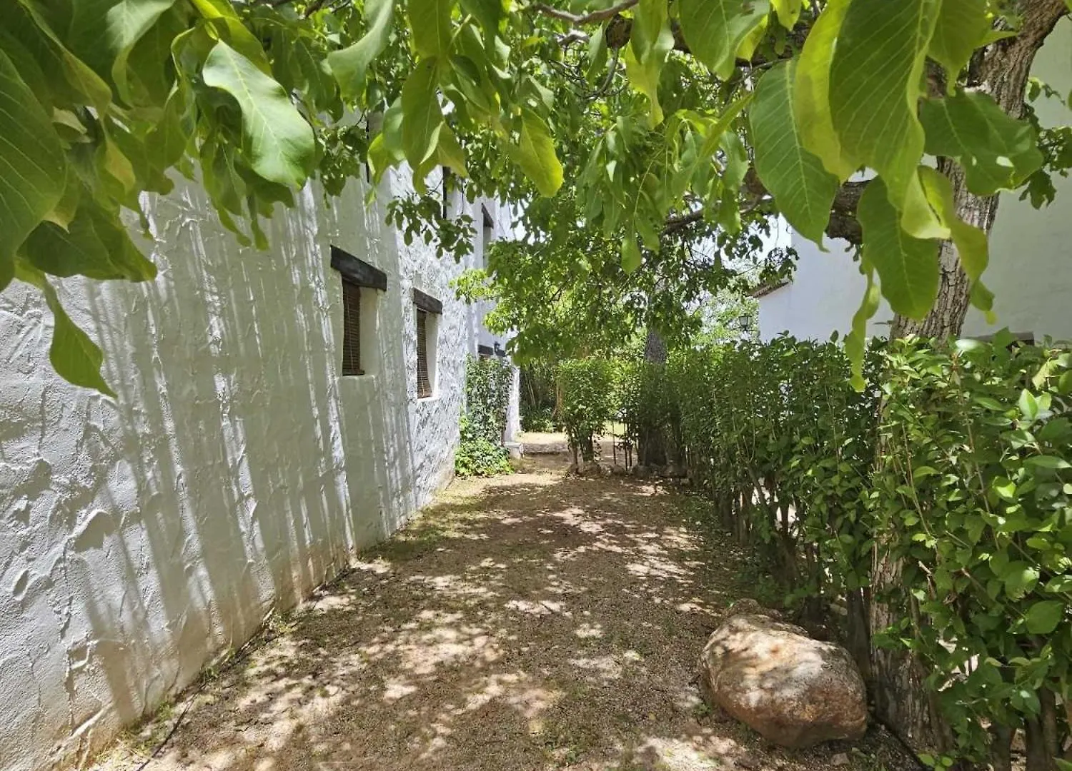 Cortijo Del Cura By Travel Home Cortijos Nuevos Hotel