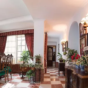  Bed and breakfast Boutique House Lujopobre