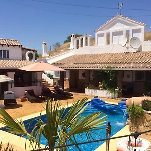3* Bed and breakfast Cueva Romana, Adults Only Cave House