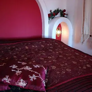  Bed and breakfast La Loma
