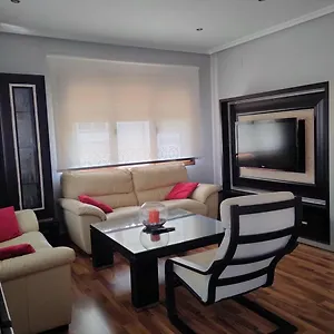 Vivienda Rural Azalea Cortijos Nuevos