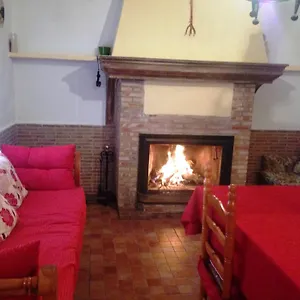 Cortijo El Pino Cortijos Nuevos