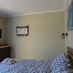  Bed and breakfast Casa Sarandy - Guest