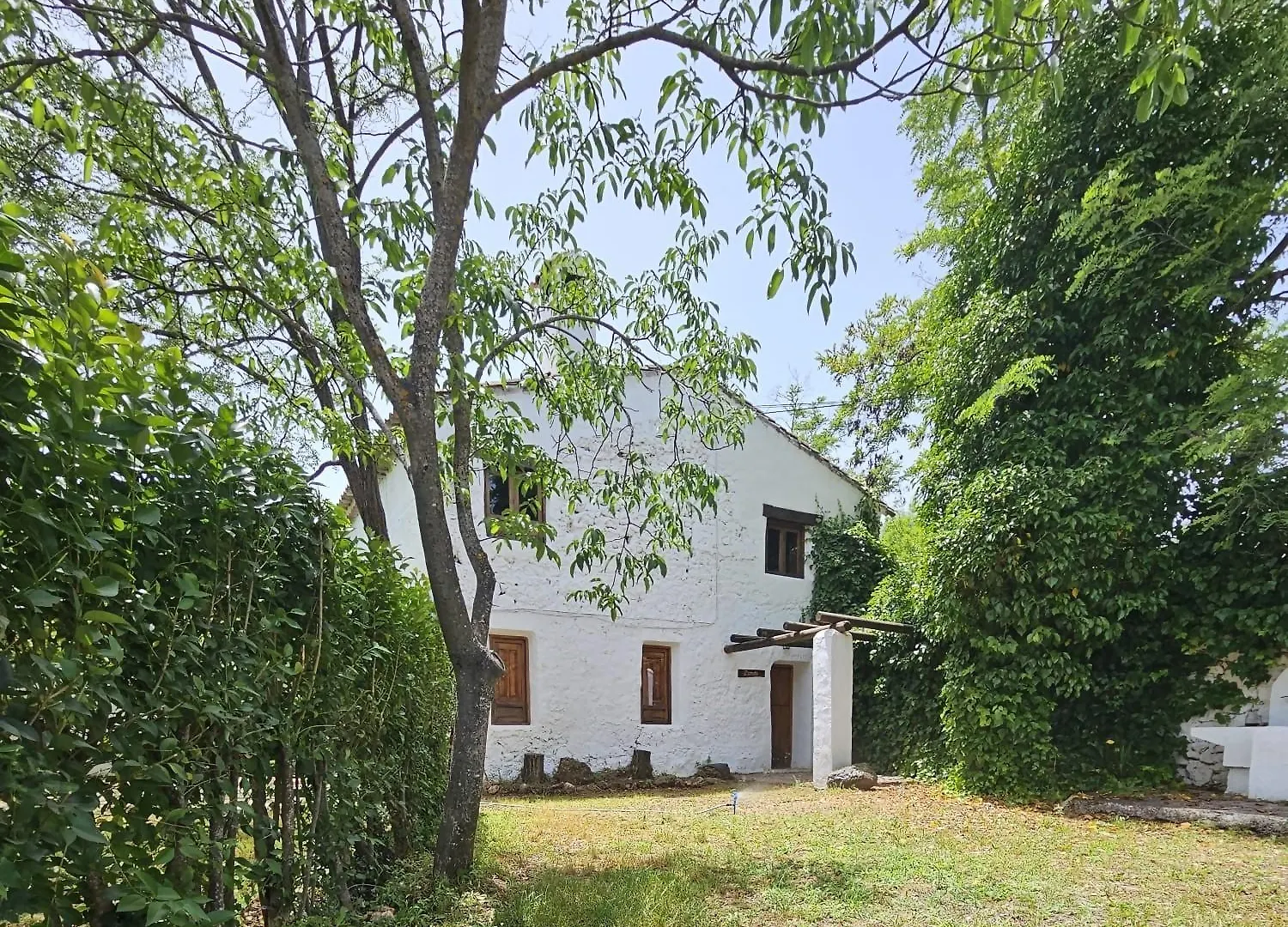 Cortijo Del Cura By Travel Home contacts