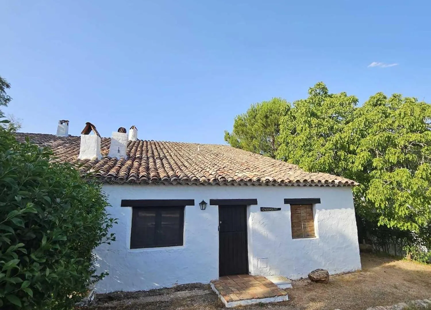 Cortijo Del Cura By Travel Home Cortijos Nuevos Hotel