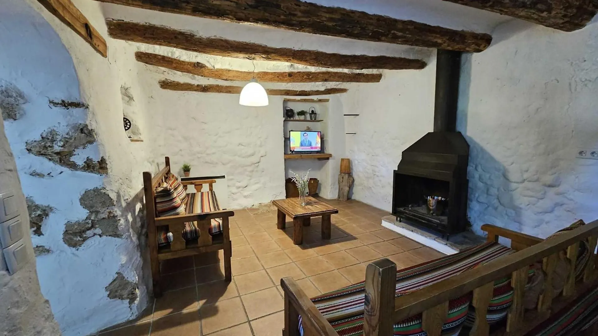 Cortijo Del Cura By Travel Home Cortijos Nuevos