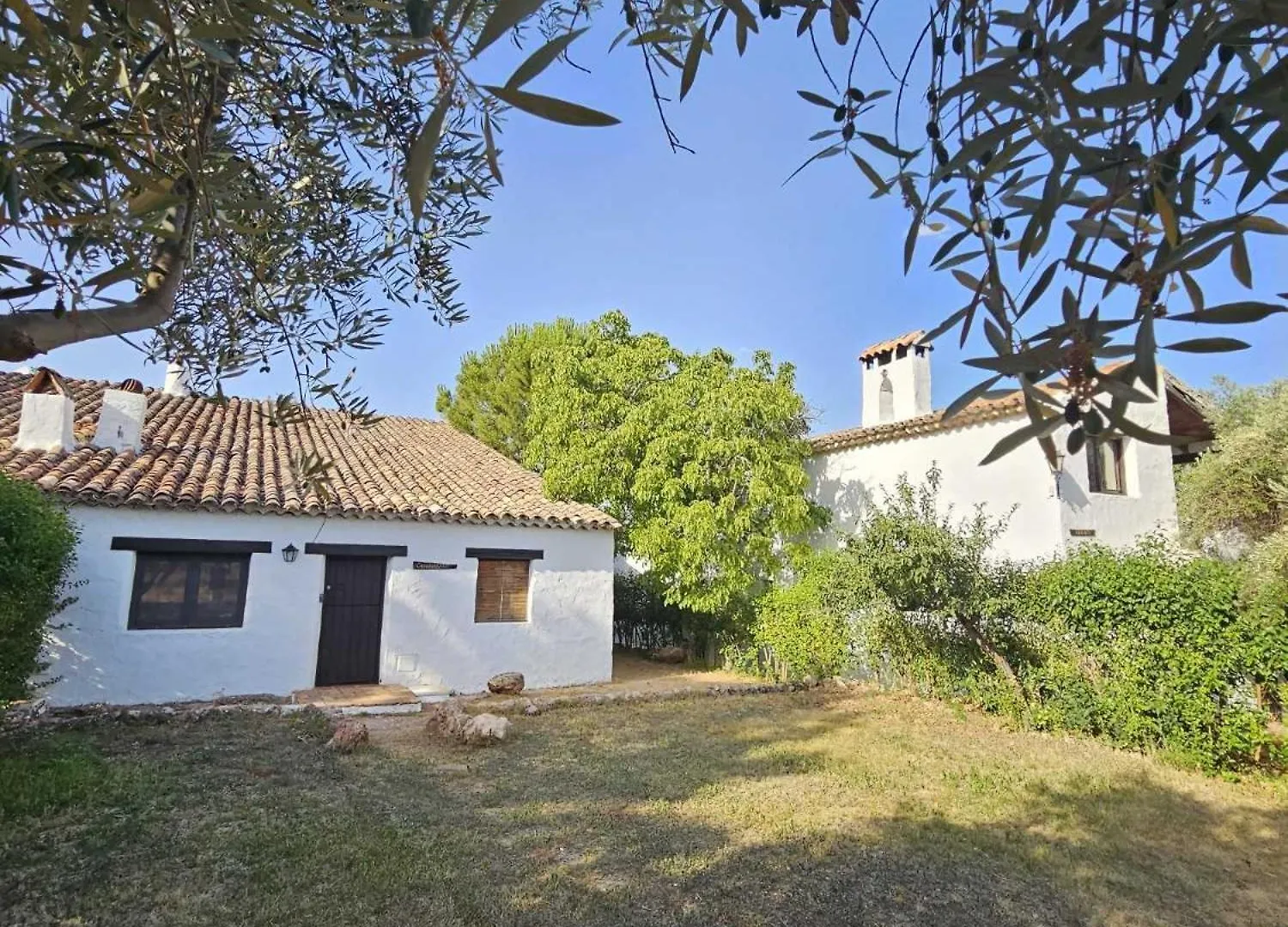 Cortijo Del Cura By Travel Home Cortijos Nuevos Hotel