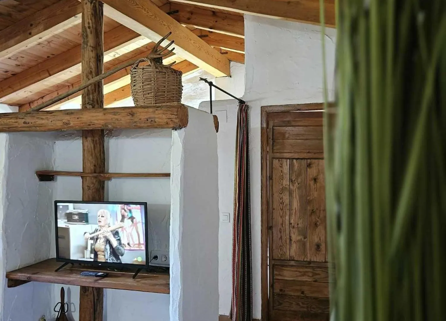 Hotel Cortijo Del Cura By Travel Home Cortijos Nuevos Spain