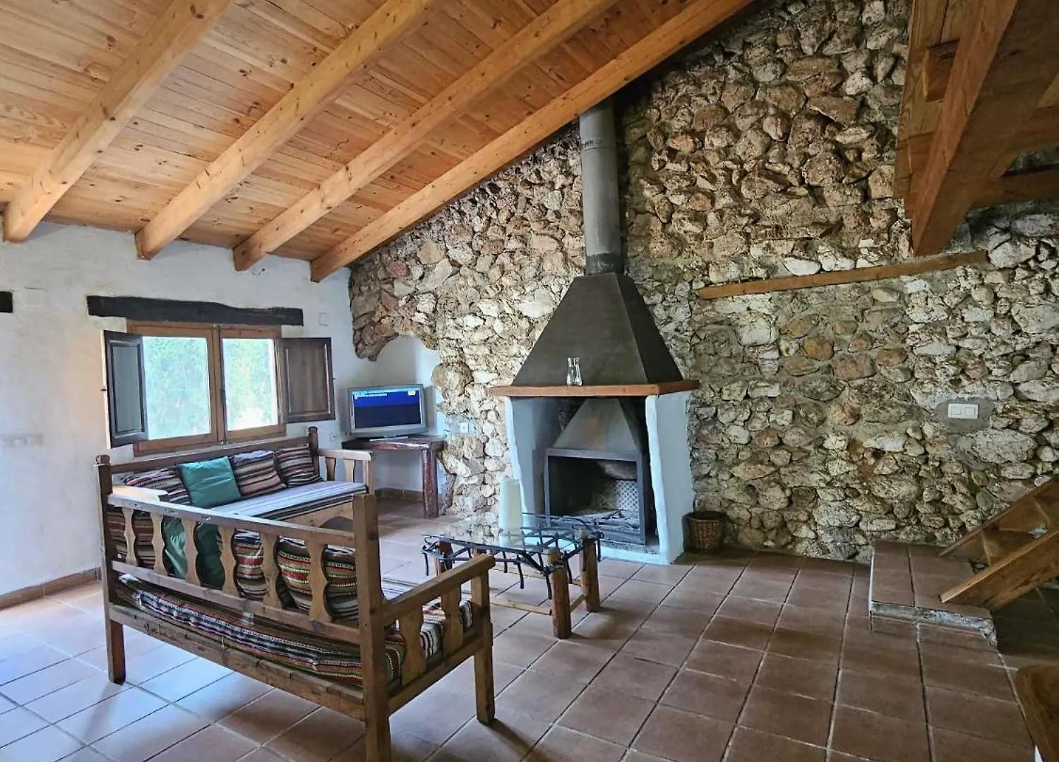 Cortijo Del Cura By Travel Home Cortijos Nuevos
